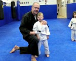 Taking The First Step in Jiu-Jitsu