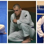 James and Jay Speight will be in Williamston and Elizabeth City NC this week Sharing Gracie Jiu-Jitsu.