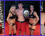 Jay Speight Greenville MMA Instructor Takes To Cage Tommorow Night