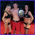 Jay Speight Greenville MMA Instructor Takes To Cage Tommorow Night