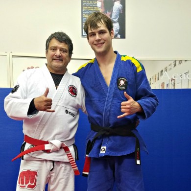 Jay Speight