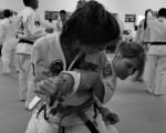 Master Luiz Palhares “No one owns Jiu Jitsu