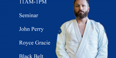 John Perry Seminar