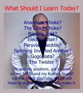 What-Should-I-Learn-Today