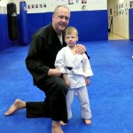 Taking The First Step in Jiu-Jitsu