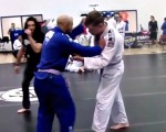 Jay Speight in the absolute division purple belt. Whole Match.