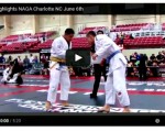 Highlights Alex Human Matches At NAGA Charlotte North Carolina