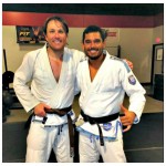 Congratulations to John Perry for his promotion to Brown Belt in Jiu-Jitsu