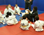 A Look At One Of Our Childrens Class