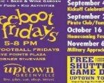 Come Out Tonight for Free Boot Friday.