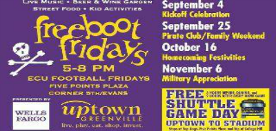 Come Out Tonight for Free Boot Friday.
