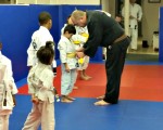 Belt Testing Gracie Brazilian Jiu-Jitsu