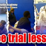 Adult Gracie Brazilian Jiu-Jitsu  Classes Greenville NC Top Team