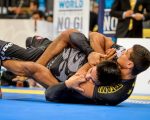 Start Your Day Strong with Morning No-Gi Jiu-Jitsu at Team GAMMA!