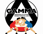 Women’s Wrestling — Sundays at 1PM at GAMMA