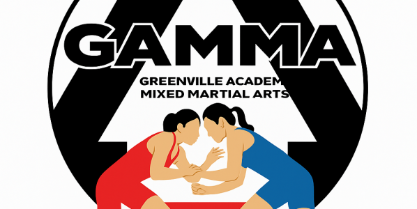 Women’s Wrestling — Sundays at 1PM at GAMMA