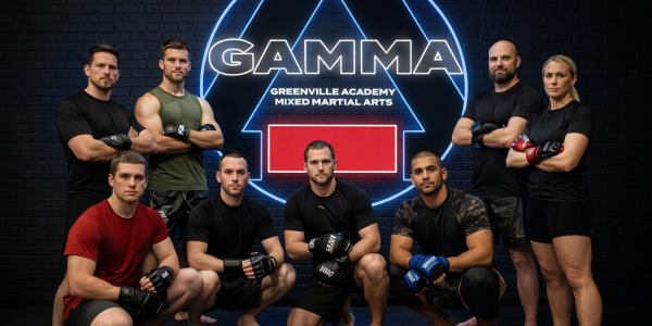 8 Things You Need to Know Before Your First Mixed Martial Arts Class.