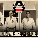 Protected: Test Your Knowledge Of Gracie Jiu-Jitsu.