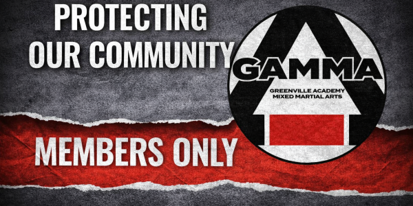 Why Training at a Place Where “Everyone Is Welcomed” Isn’t Always the Best Idea.