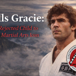 Rolls Gracie: From Rejected Child to Global Martial Arts Icon
