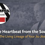 One Heartbeat from the Source — The Living Lineage of Your Jiu-Jitsu