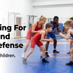 Wrestling Training for All: Boost Your Skills This Sunday at 1 PM!
