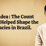 Madea: The Count Who Helped Shape the Gracies in Brazil