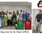 When Success Is In Your DNA