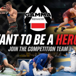 Want to Be a Hero? Join the Competition Team