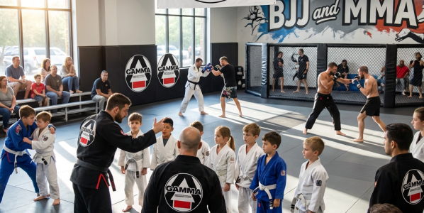 Why Everyone Can’t Be the Winner—But Showing Up Still Puts You Ahead