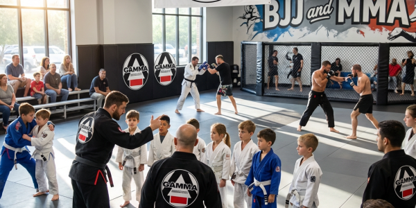 Why Everyone Can’t Be the Winner—But Showing Up Still Puts You Ahead