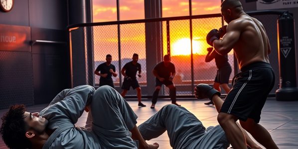 Why You Should Show Up to Open Mat Even When You Don’t Want To.